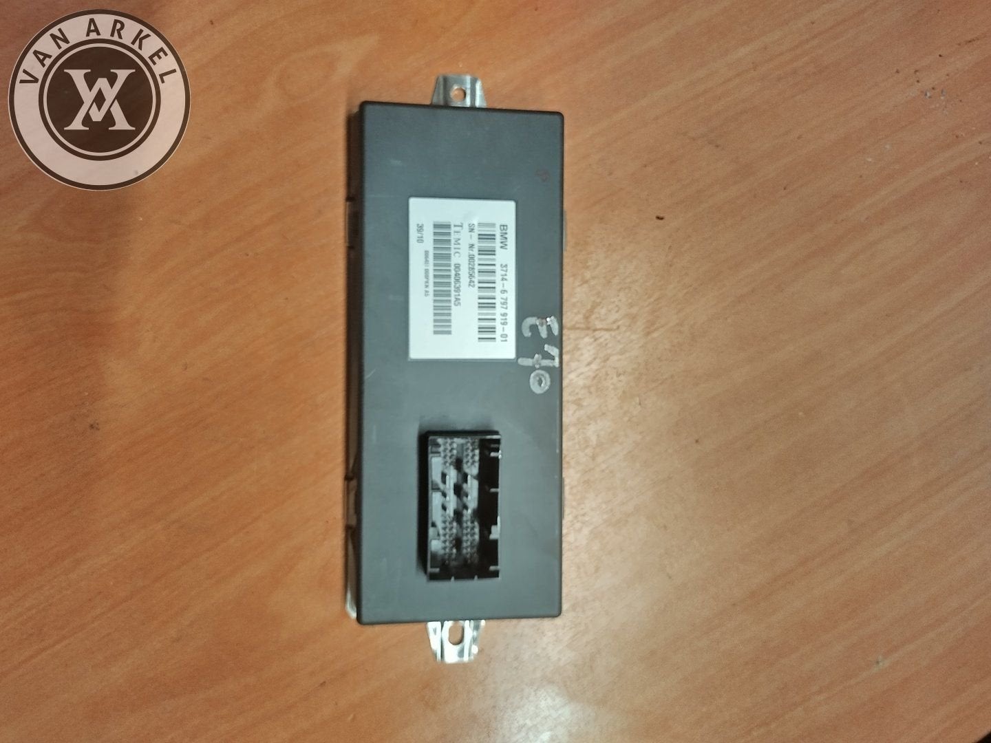 Bochtverlichting module E70 6797919, Auto-onderdelen, Gebruikt, -, -, Ophalen of Verzenden