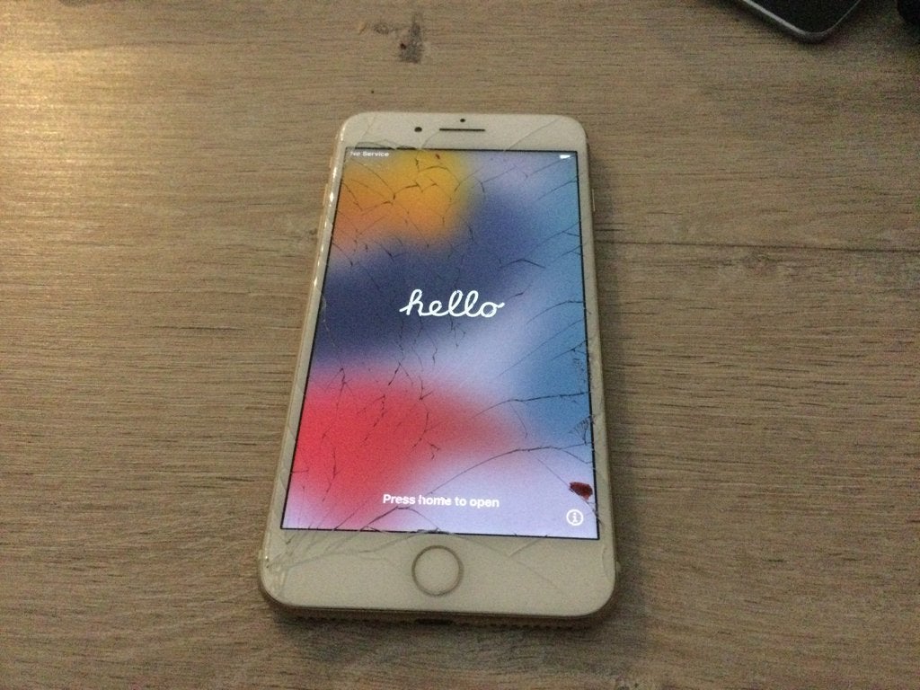 iPhone 7+ - 256GB, Telecommunicatie, Mobiele telefoons | Apple iPhone, Gebruikt, 75 %, Zonder simlock, IPhone 7 Plus