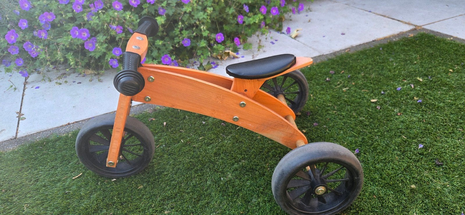 loopfiets, Ophalen, Gebruikt, Overige merken