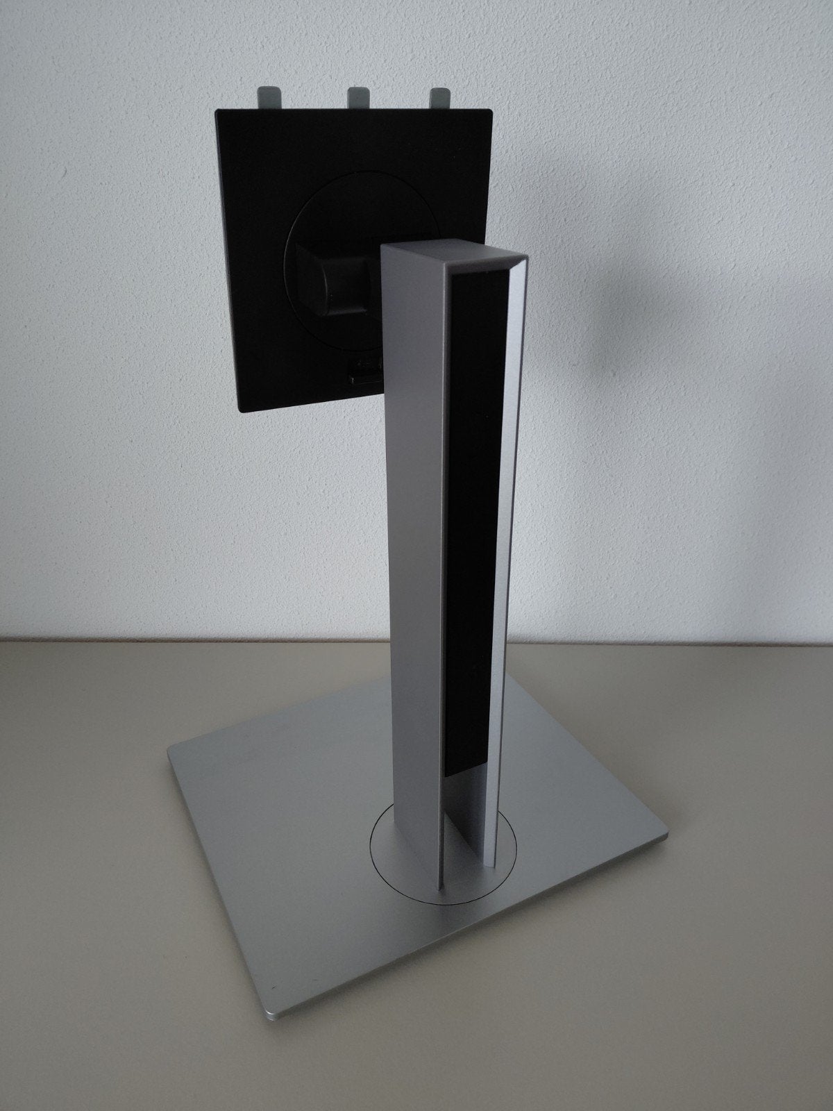 HP EliteDisplay Monitor steun - beeldscherm voet, Computers en Software, Monitoren, Ophalen of Verzenden, Zo goed als nieuw, HP