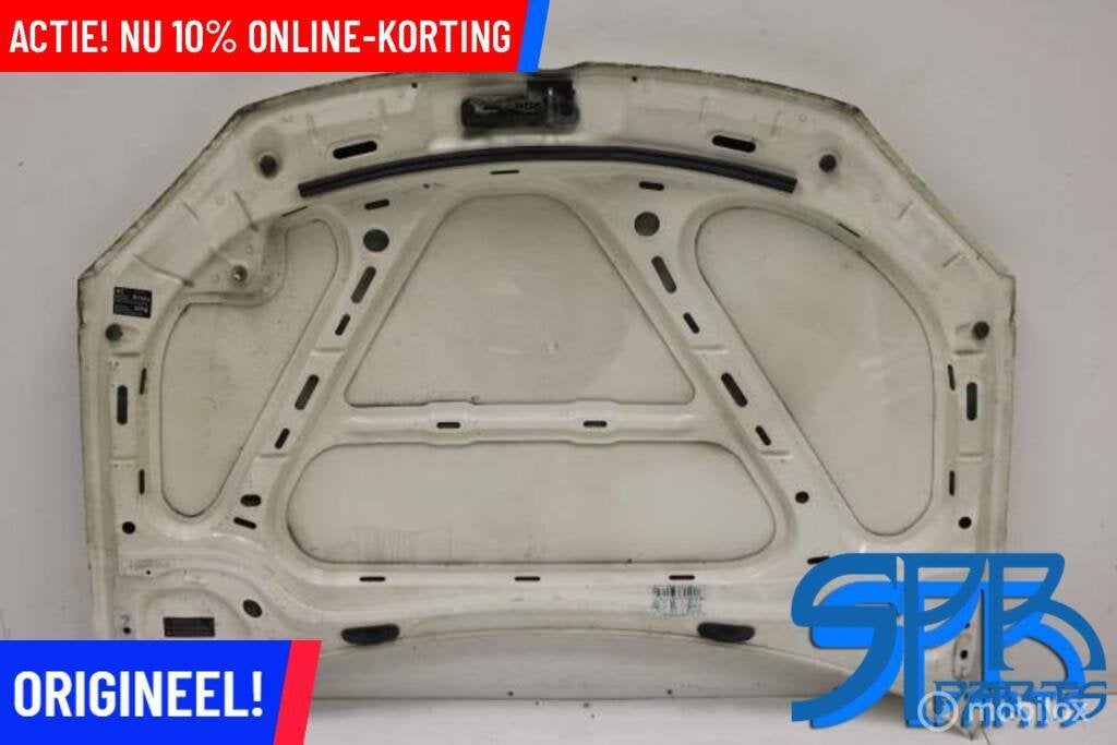 VW Golf 5 V Jetta Motorkap LR9A Variant Motor Kap Origineel, Auto-onderdelen, Gebruikt, Volkswagen, Motorkap, Volkswagen