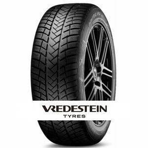 Vredestein Wintrac Pro plus winterbanden koopje, Ophalen, Bestelwagen, Nieuw, 17 inch