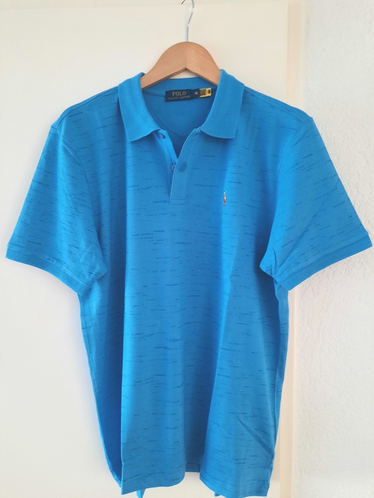 RALPH LAUREN POLO  - XL, Overige kleuren, Verzenden, Maat 56/58 (XL), Polo Ralph Lauren