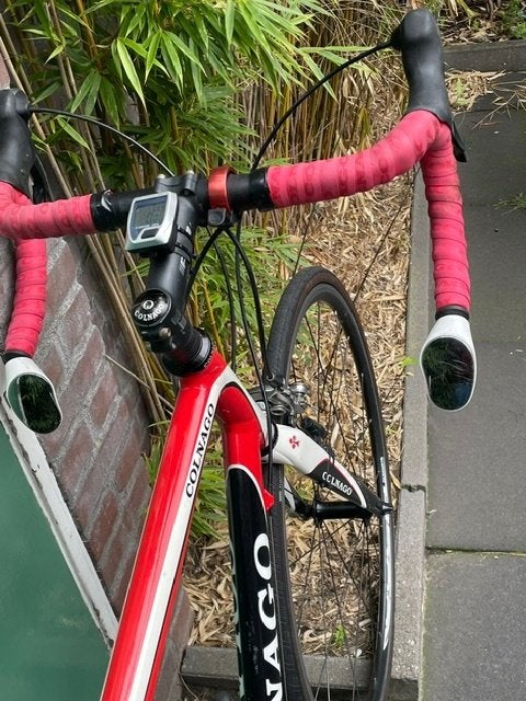 Foto 8 van Colnago Primavera Triple (57cm)