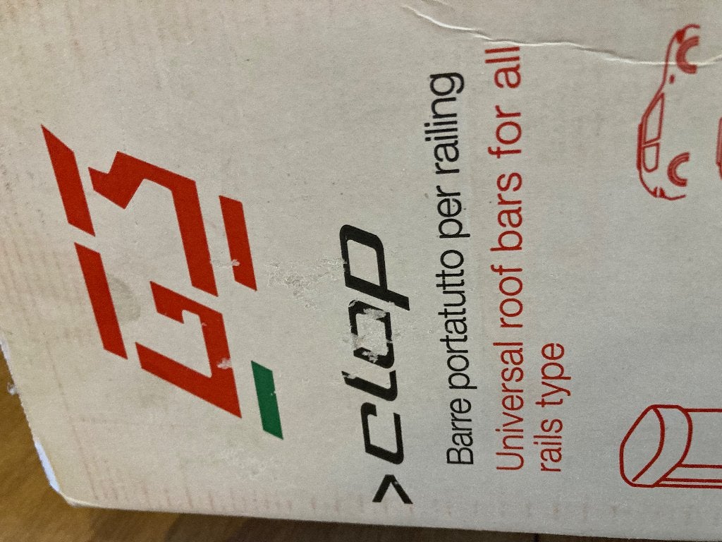 Dakdragers, Ophalen, Nieuw