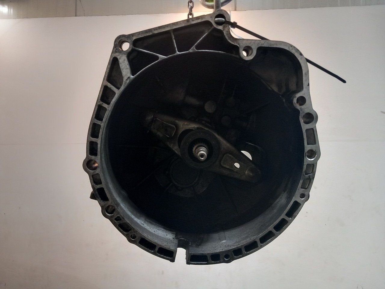 Versnellingsbak schakel BMW 3 serie, Onderdelen@venauto.nl, Van der Ven Autorecycling B.V., Gebruikt, Ettenseweg 76, 4706 PB Roosendaal, The Netherlands