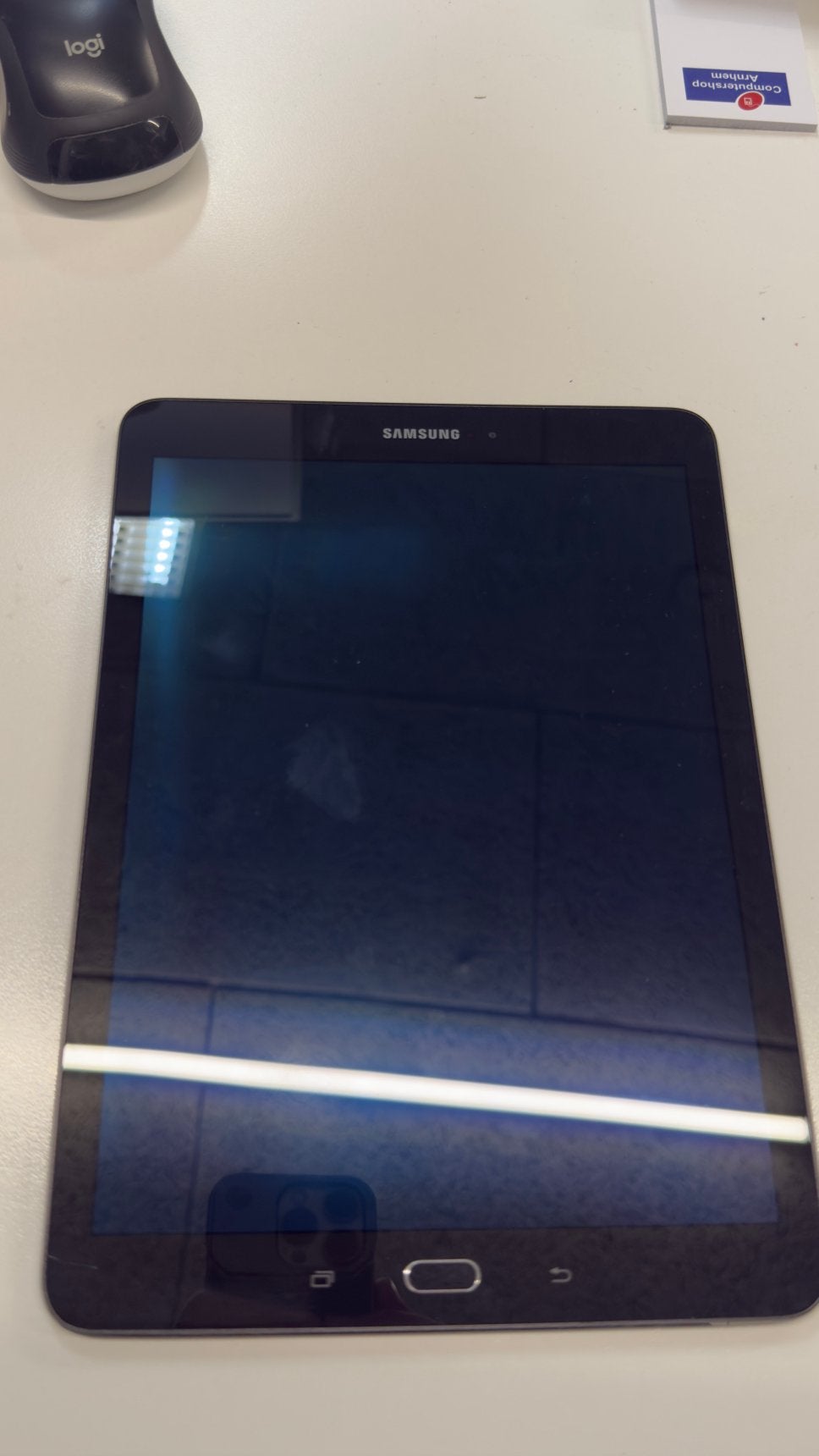 Samsung galaxy tab s2 sm-t810 – super amoled 32gb, Computers en Software, Android Tablets, 10 inch, 32 GB, T810, Gps