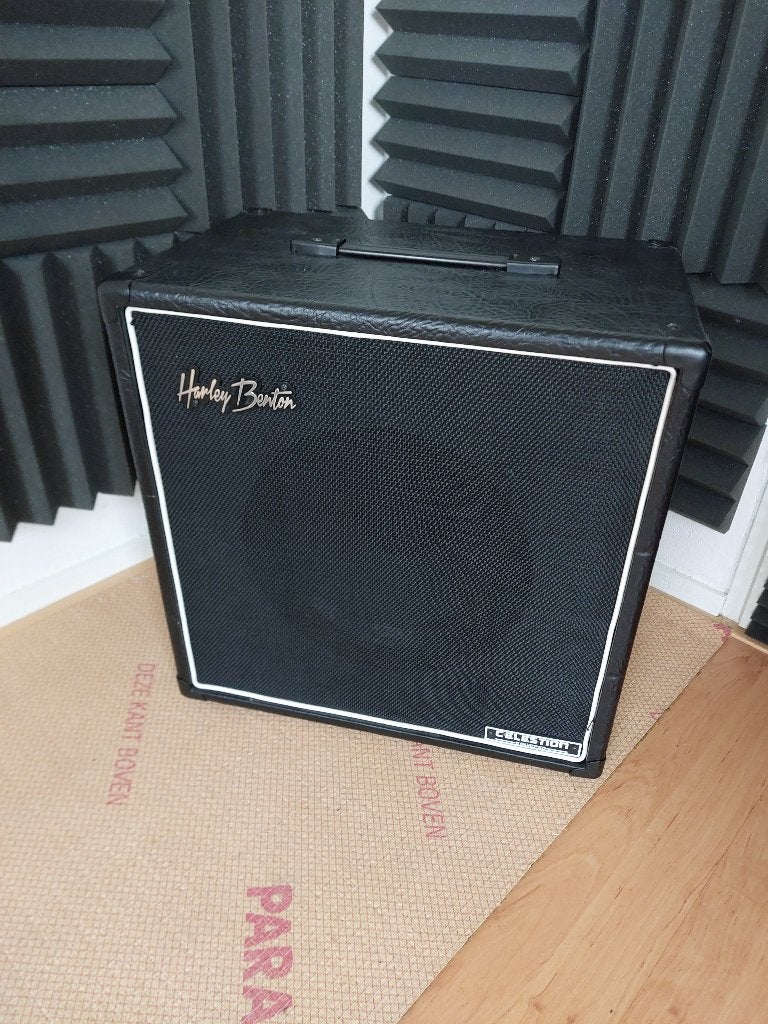 Celestion 1x12 speaker kast G12S-50
