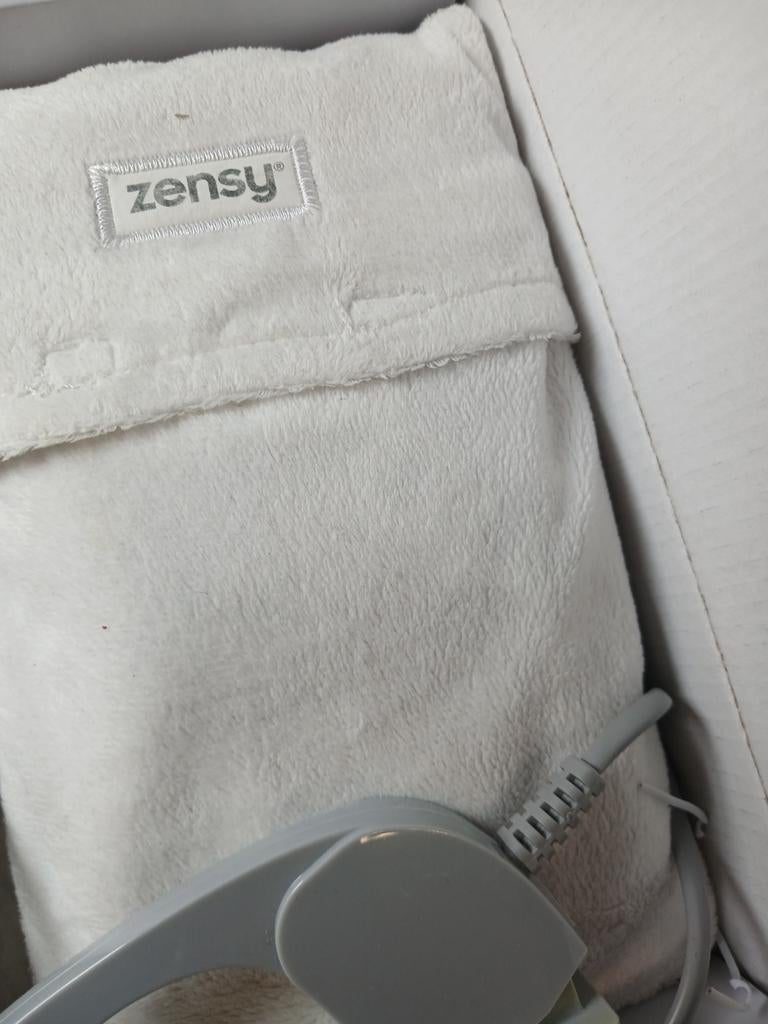 Zensy Soft Babywarmer - Veilig en Innovatief, Kinderen en Baby's, Ophalen of Verzenden, Zo goed als nieuw