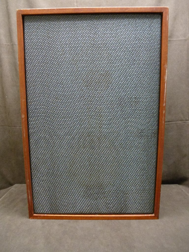 Massief prachtige Grundig Box 741 vintage luidspreker, Overige merken, Gebruikt, Overige typen, Ophalen of Verzenden