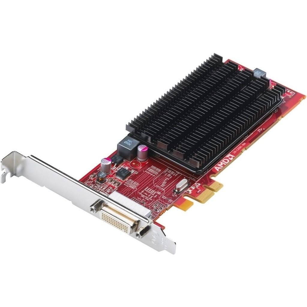 AMD FirePro 2270 DMS59 512MB 102C3190301 AMD109-C31981-00, Facturen@maascomputers.nl, Ophalen of Verzenden, Cargadoorweg 23, 6541 BT Nijmegen