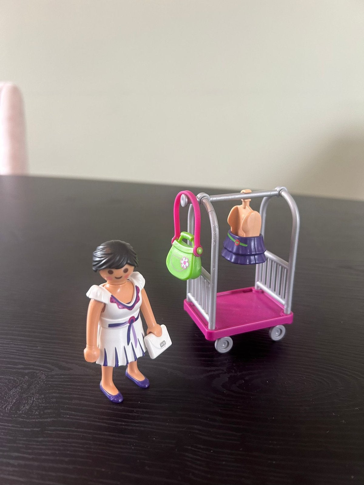 Playmobil 4792, Kinderen en Baby's, Ophalen of Verzenden, Zo goed als nieuw