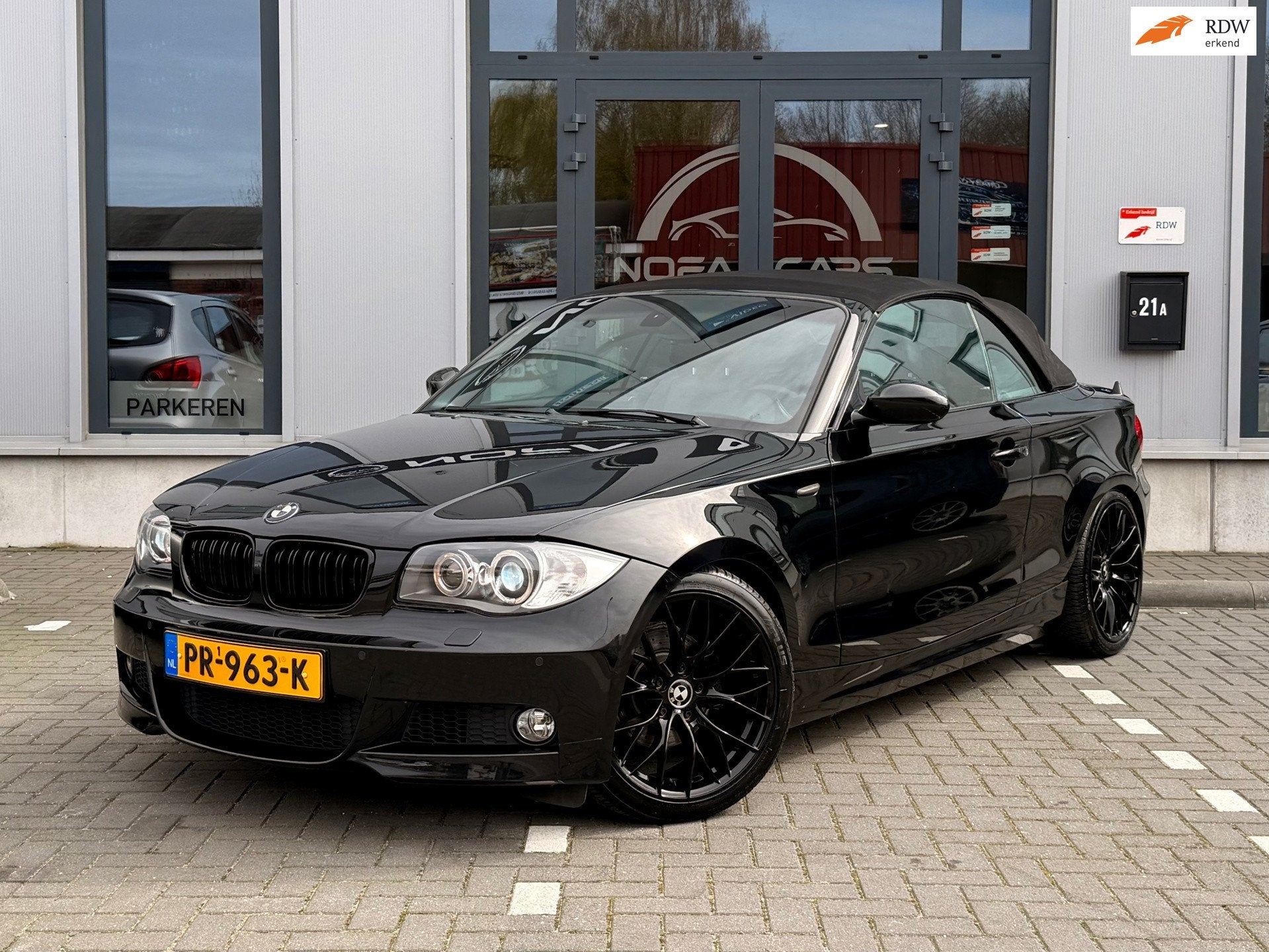BMW 1-Serie
