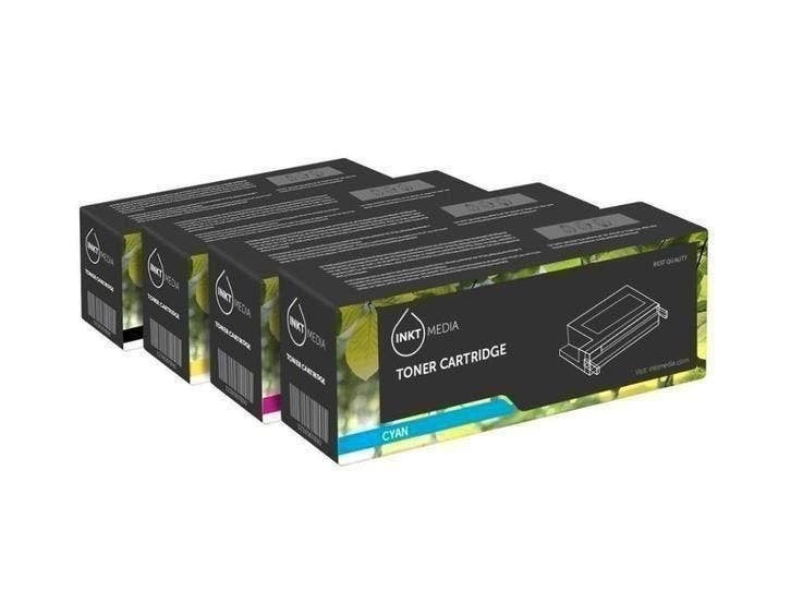 Inkt cartridges, toners, navul inkt de goedkoopste van NL.!!, ., Printer, Inkjetprinter, Nieuw