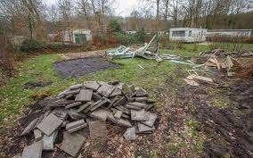 INKOOP - CAMPINGONTRUIMING Stacaravans  - Chalets, Caravans en Kamperen, Stacaravans, Meer dan 6