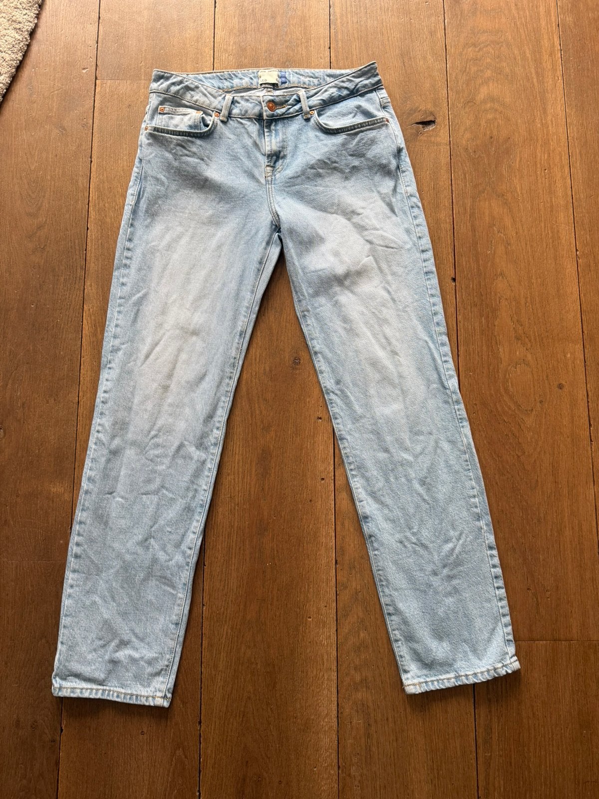 LTB Jeans, Maat: 28/32, Ophalen of Verzenden, Nieuw, Blauw, W28 - W29 (confectie 36)