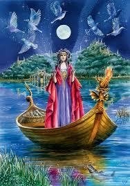 Manon Tromp De magie van Avalon, Boeken, Ophalen of Verzenden, Nieuw, Spiritualiteit algemeen, Achtergrond en Informatie