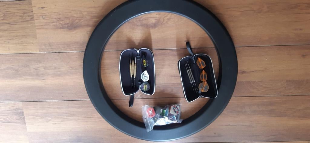 ###Dart spullen €25,-###, Ophalen of Verzenden