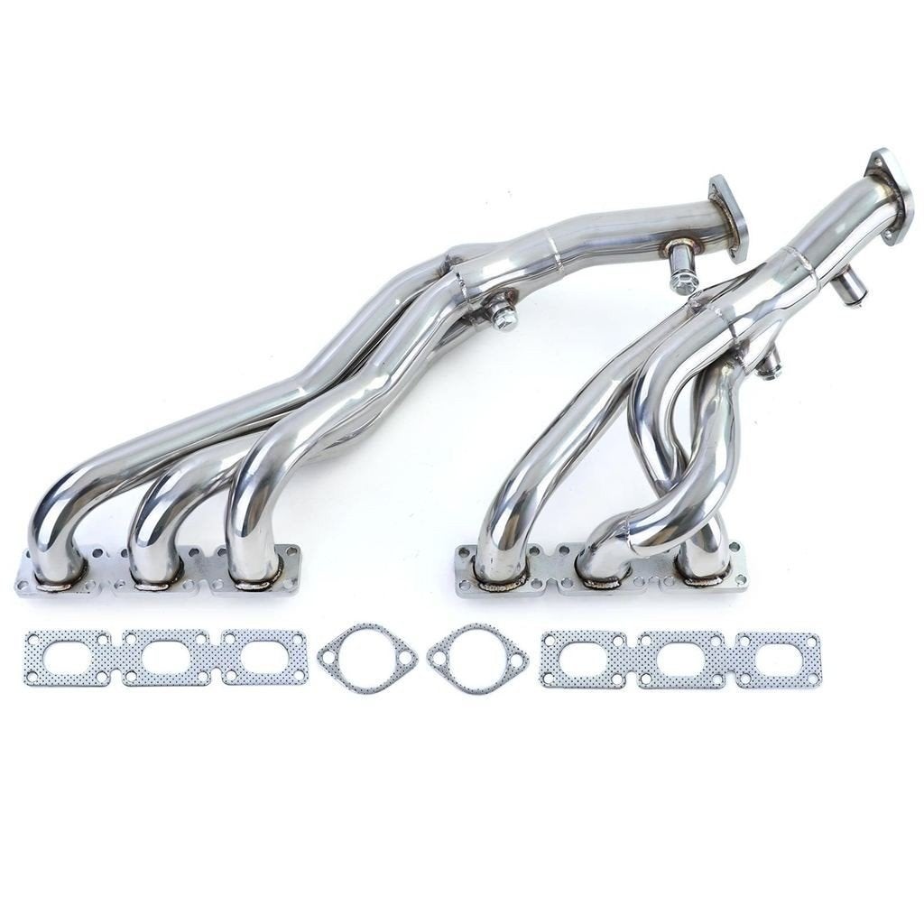 Uitlaatspruitstuk Voor BMW E39 520i, 523i, 528i M52 [1995–20, Verzenden, Automotive Parts, A.parts@hotmail.nl, Trasmolenlaan 12 3447 GZ Woerden