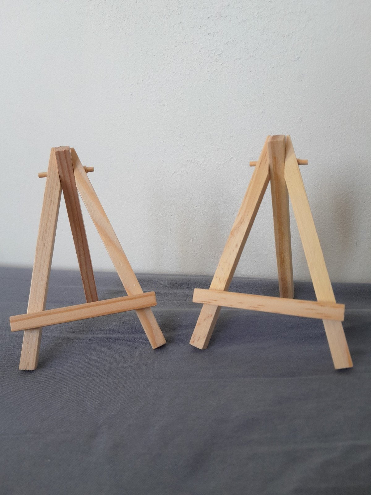 2 schilderezels voor 1.50 euro., Hobby en Vrije tijd, Ophalen, Nieuw
