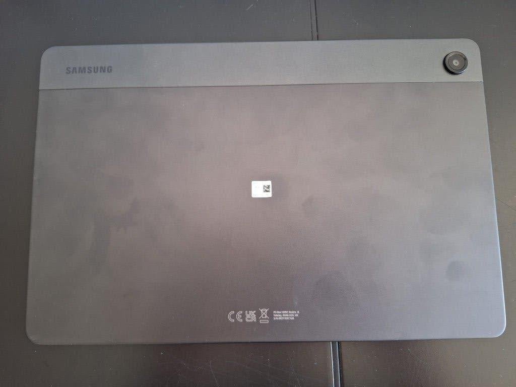 Samsung Galaxy Tab A9+ 128GB SM-X210 defect ivm waterschade, Samsung galaxy, 11 inch, Ophalen of Verzenden, 128 GB