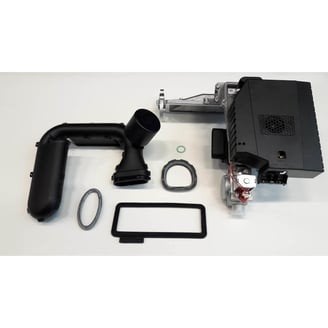 REMEHA TZERRA ACE  GASSTRAAT  OOK NORMALE TZERRA OP VOORRAAD, 30 tot 80 cm, Cv-ketel of Combi-ketel, Minder dan 60 cm, Ophalen of Verzenden