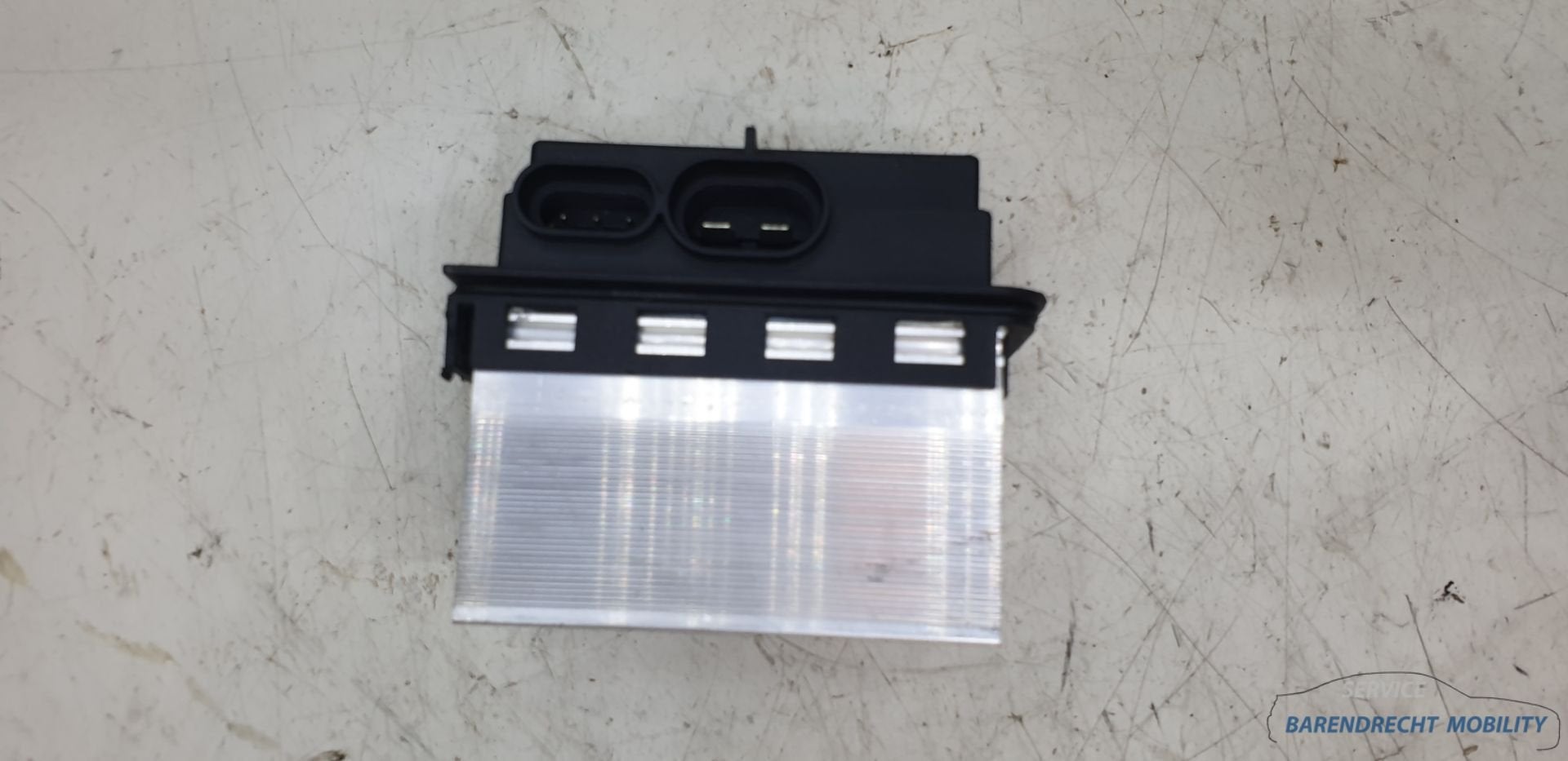 Kachelweerstand met kabel Avantime Espace 3 A43000400 origin, Renault Group, Gebruikt, Contact.group@renault.com, Renault