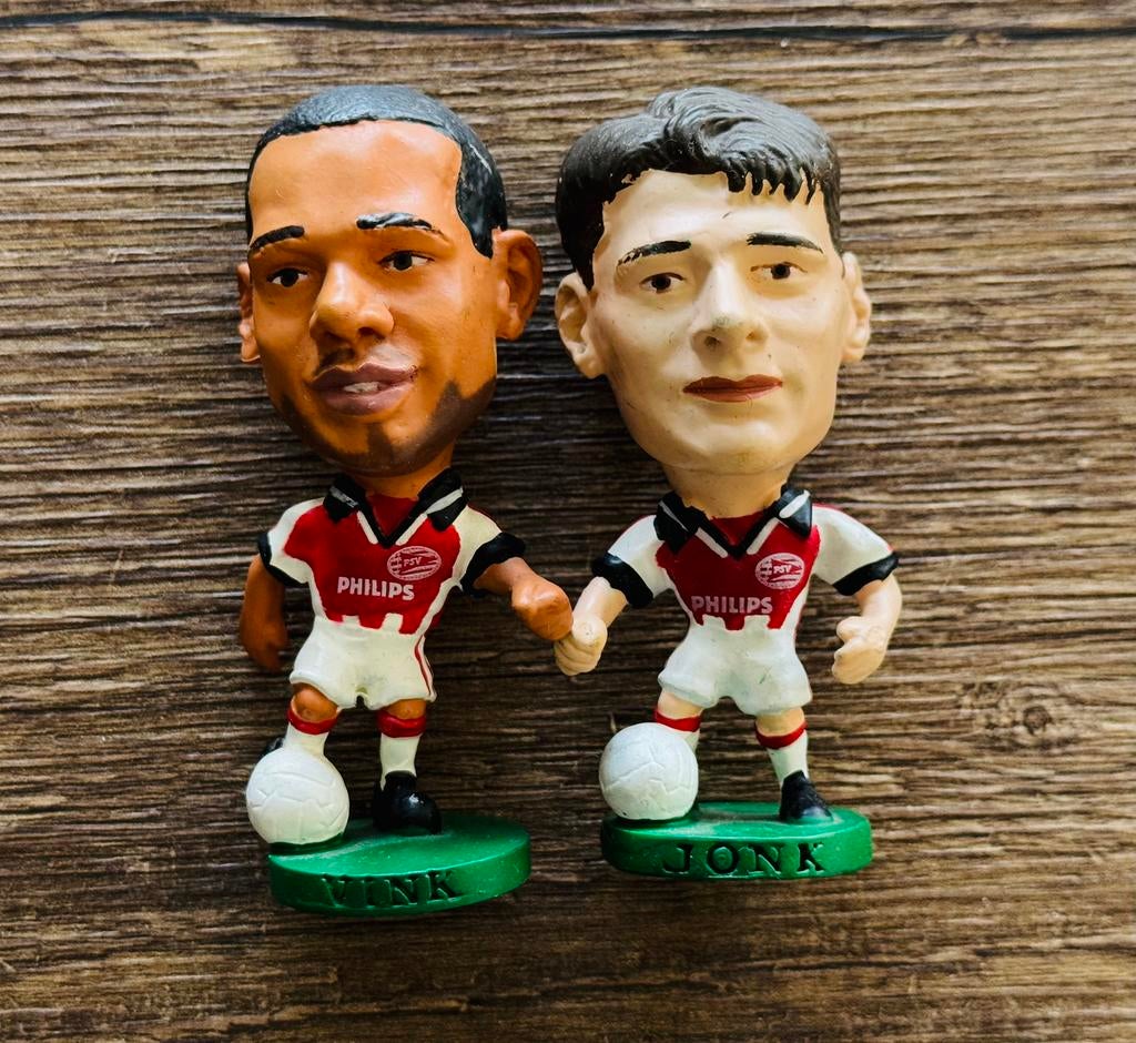 Corinthian Prostars - PSV, Ophalen of Verzenden, Zo goed als nieuw
