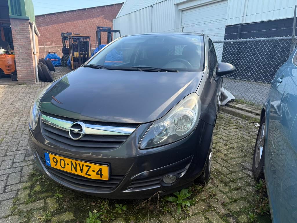 Opel Corsa 1.3 CDTi 2010, Ophalen, Nieuw, Opel