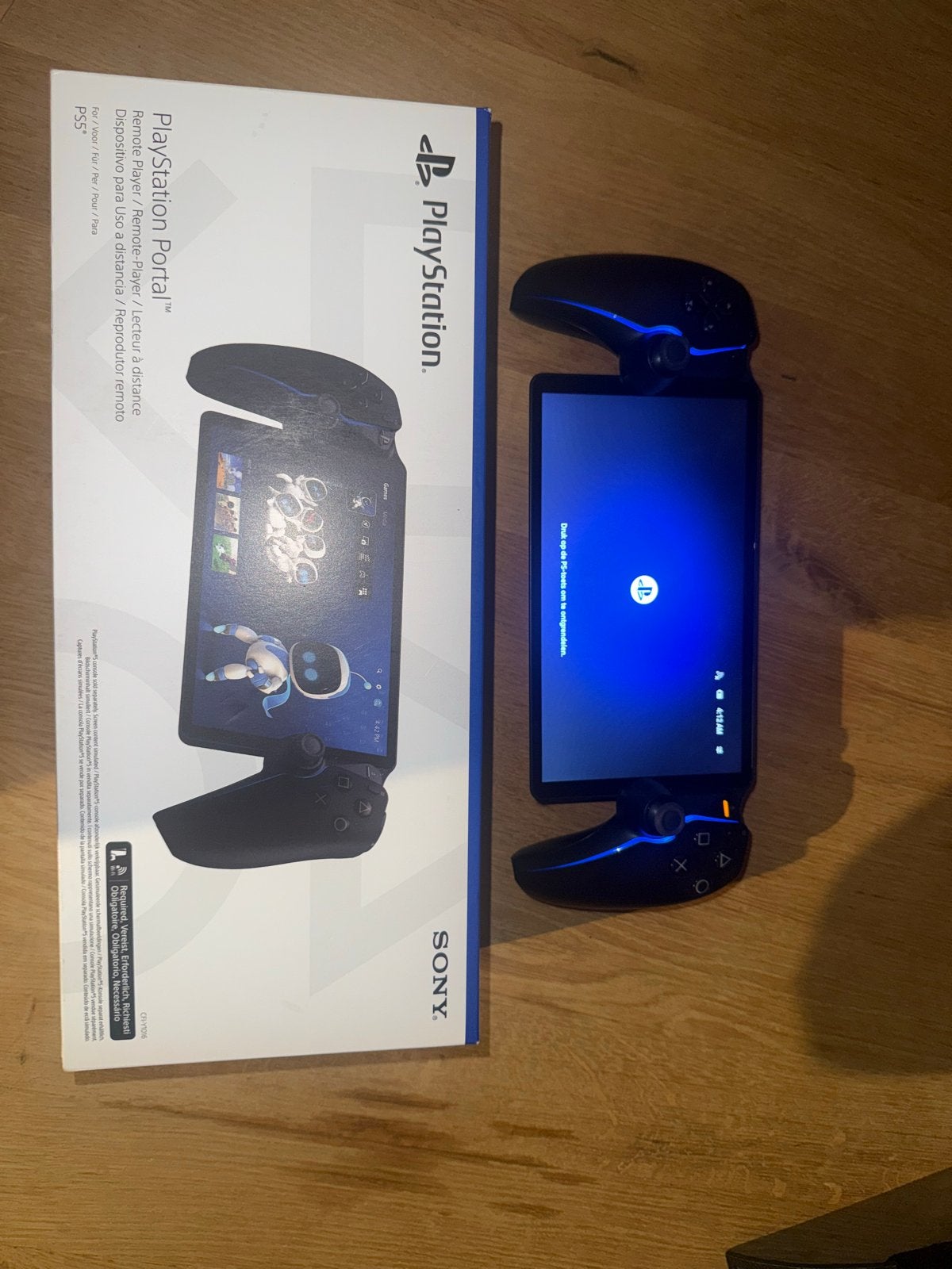 PlayStation Portal Remote Player, Online, Overige genres, 1 speler, Ophalen of Verzenden