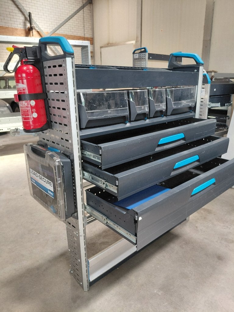 SORTIMO KAST (1186) L 100 B 38 H 125 € 599, Ophalen, Zo goed als nieuw, Info@laaiin.nl, Laaiin