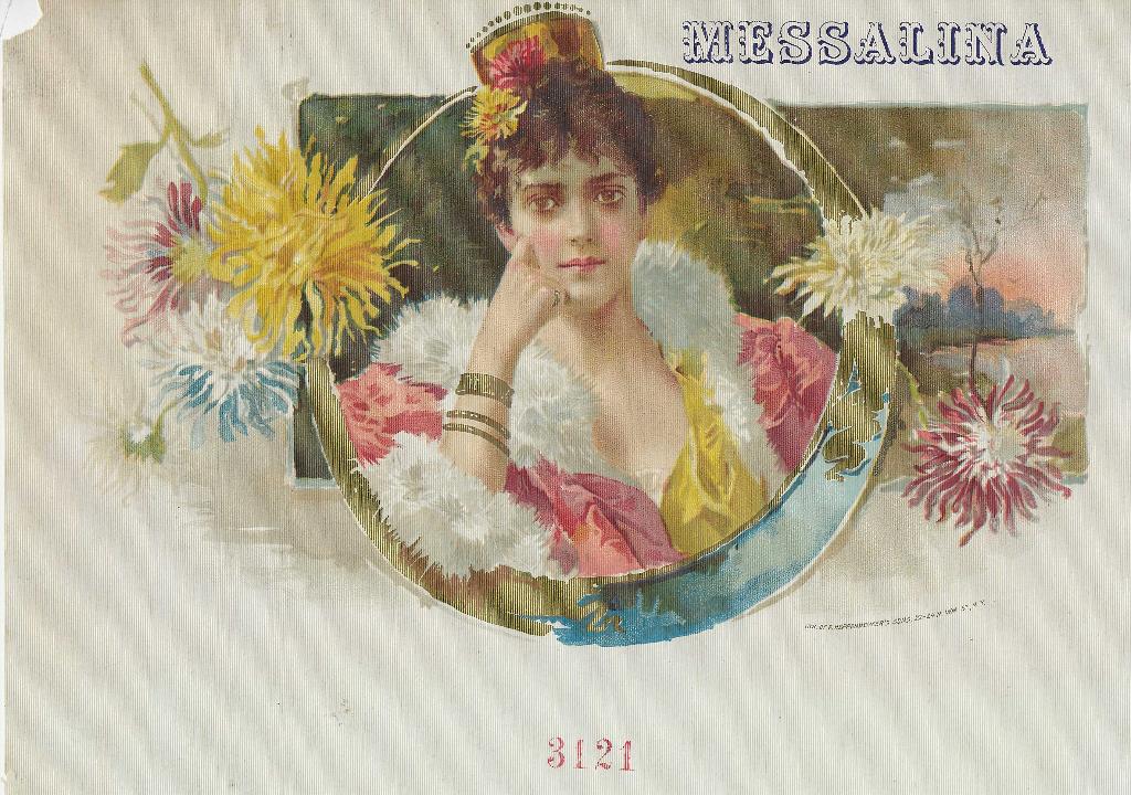 etiket R -  310   sigarenbandjes, Ophalen of Verzenden, Nieuw, Sigarenbandjes