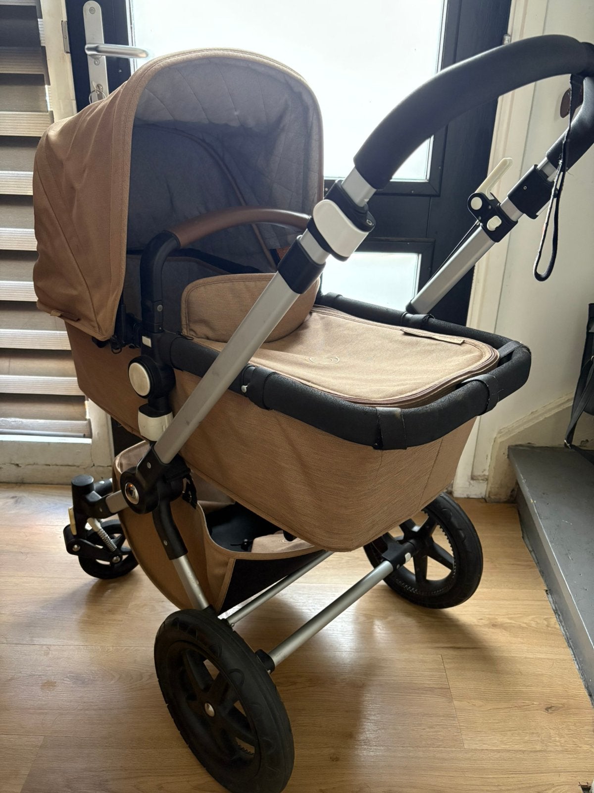 Bugaboo Cameleon3, Kinderen en Baby's, Ophalen, Zo goed als nieuw, Bugaboo