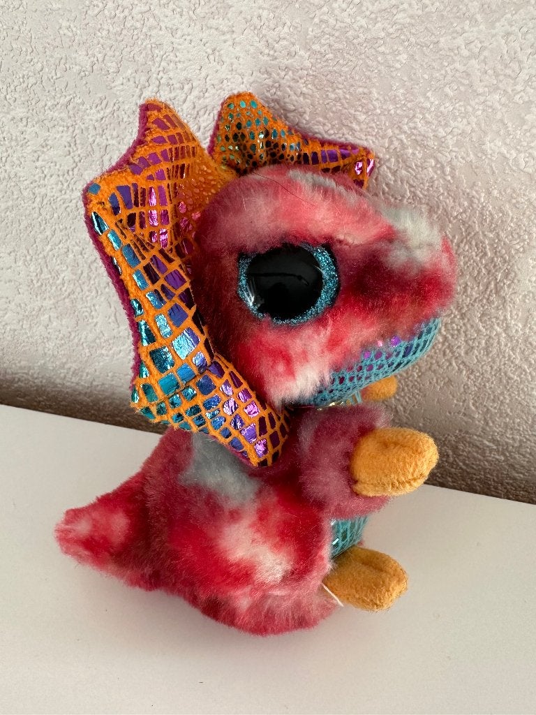 TY en TY-like knuffels van ca. 15-18 cm, diverse dieren, Overige typen, Ophalen of Verzenden, Zo goed als nieuw, Wasbaar