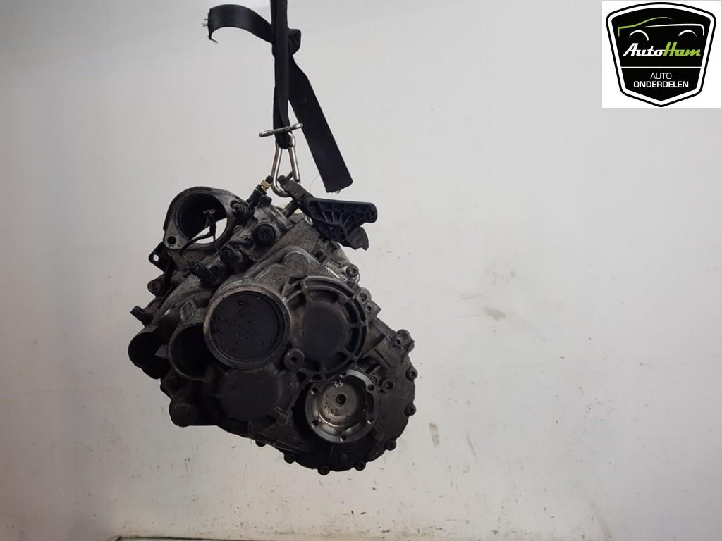 Versnellingsbak Schakel ABS Golf VII (AUA) 2016, Gebruikt, Volkswagen, Volkswagen AG, Kundenbetreuung@volkswagen.de