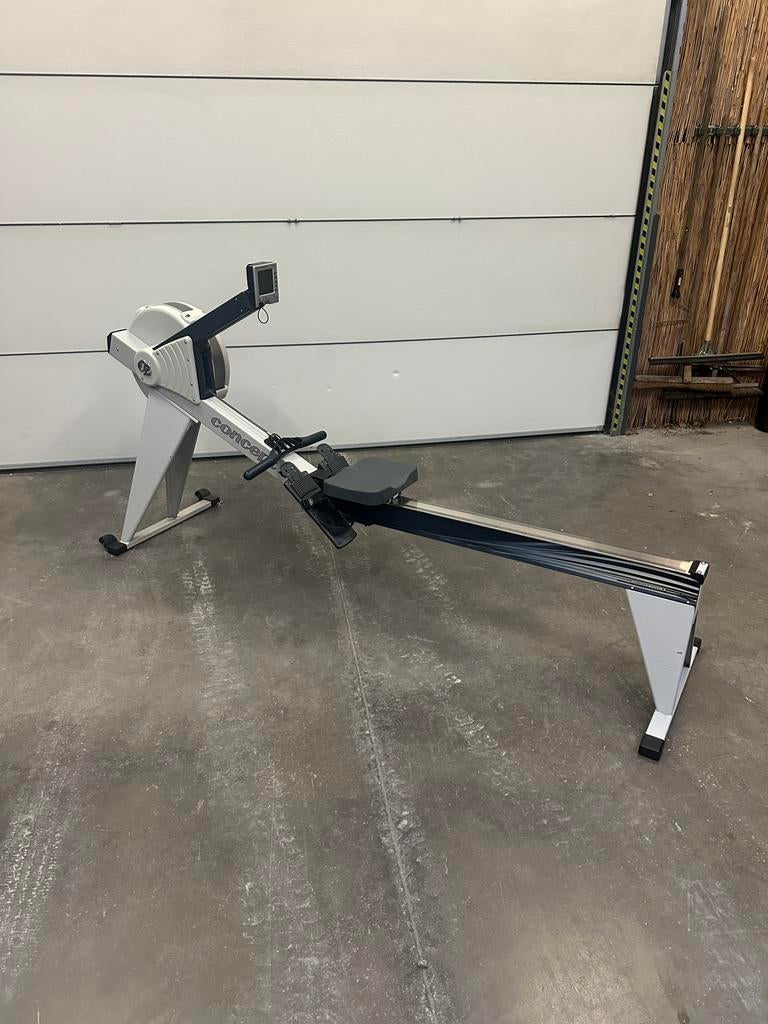 Concept 2 Roeitrainer PM4 - Professionele Kwaliteit, Ophalen, Zo goed als nieuw, Overige typen