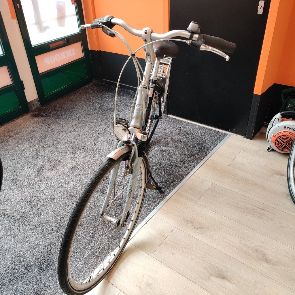 Giant Trooper Damesfiets M nu voor €139.99, Ophalen, Gebruikt, G, G
