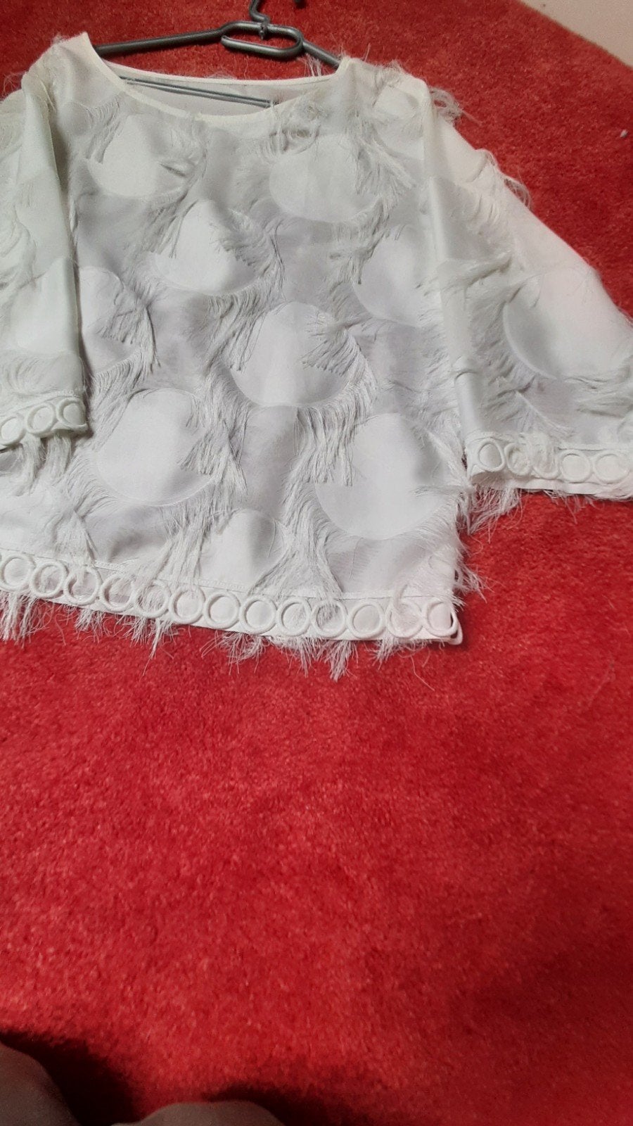 gustav blouse maat 38-40, Ophalen of Verzenden, Zo goed als nieuw, Maat 38/40 (M), Lange mouw