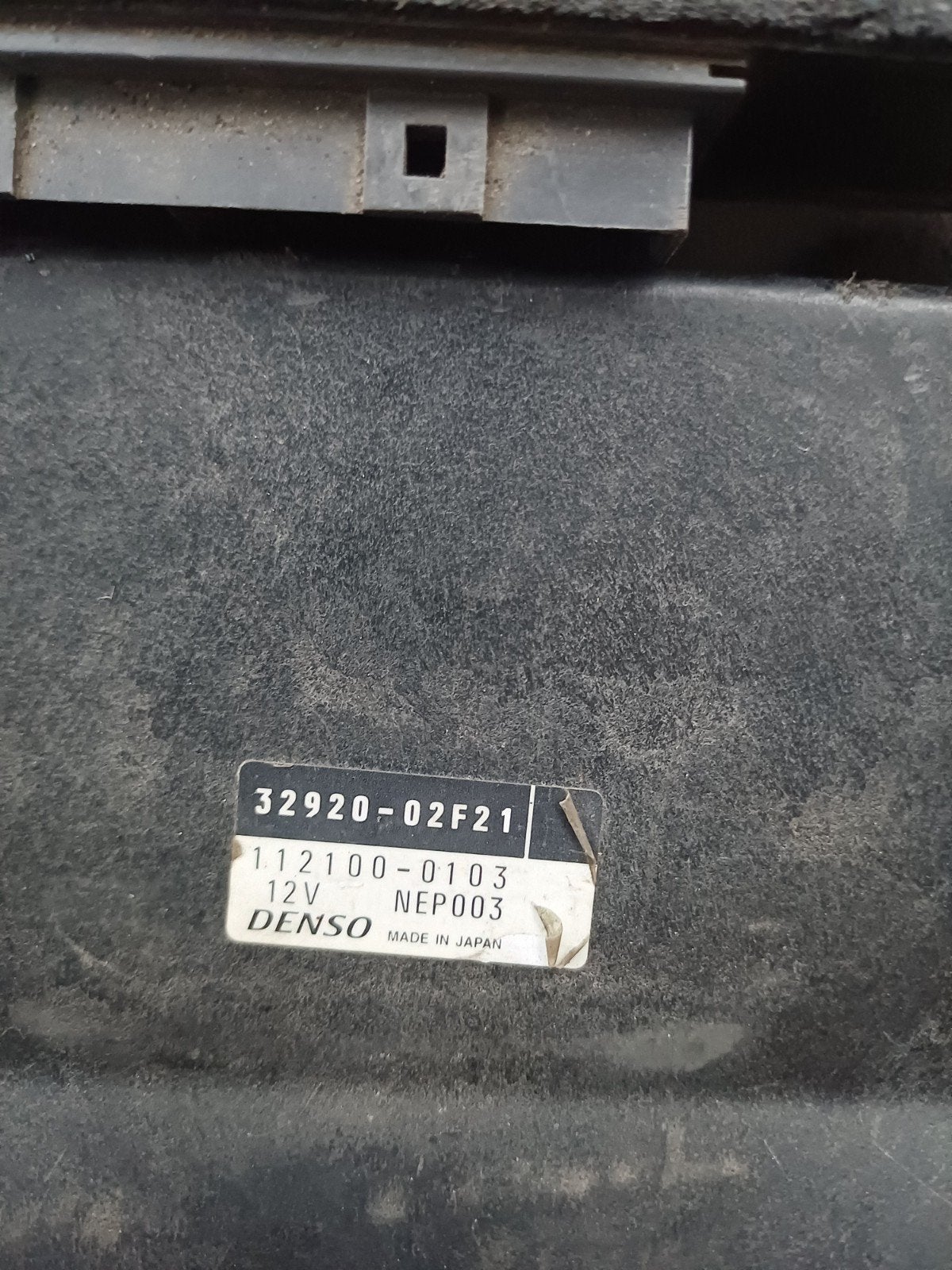 2x ecu cdi tl1000s, Ophalen of Verzenden, Gebruikt