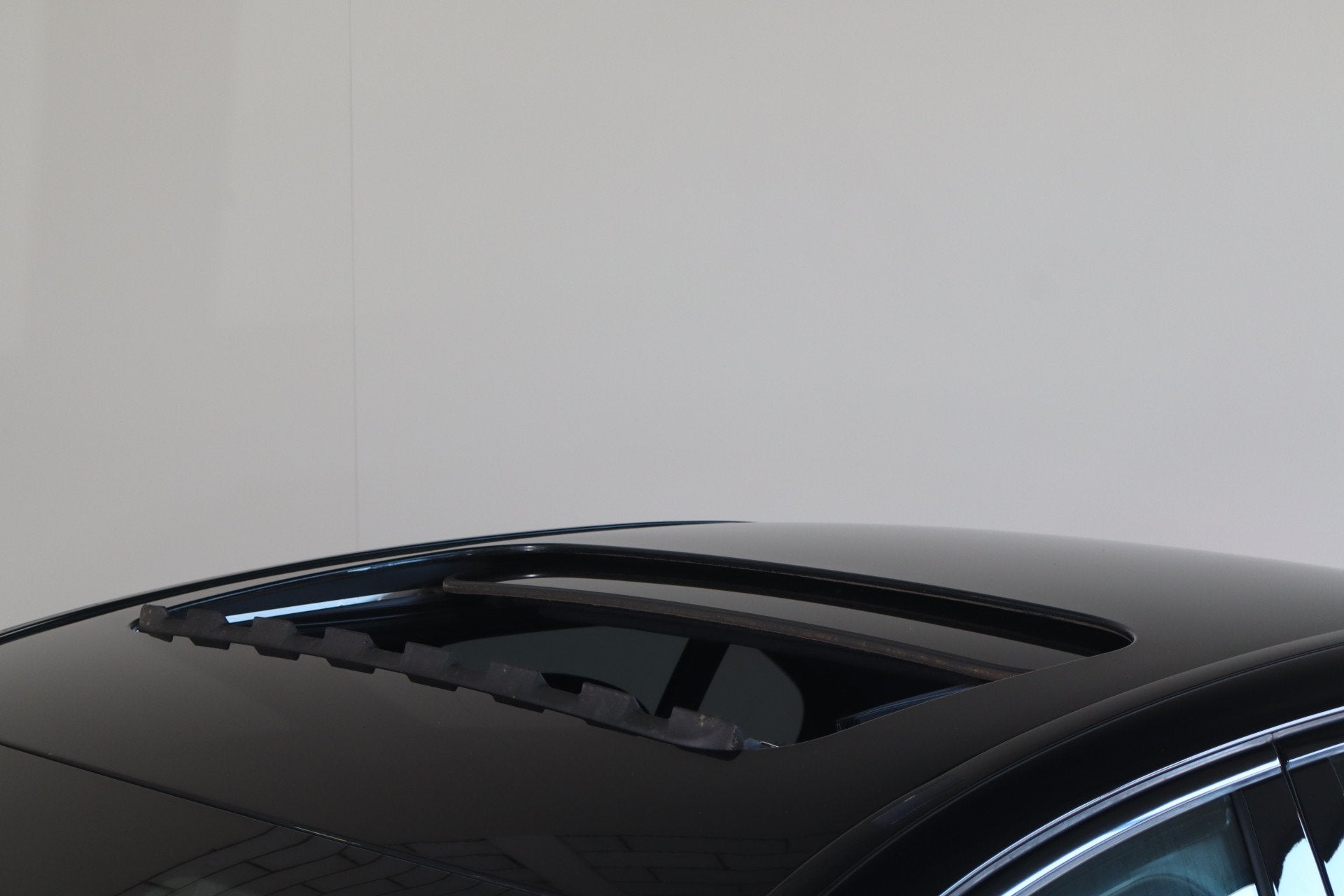 Mercedes-Benz C-Klasse AMG 43 4MATIC Pano I Burmester I Stoe, Auto's, Euro 6, 368 pk, Bedrijf, Vierwielaandrijving
