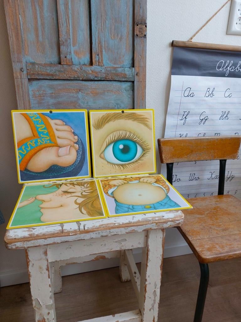 Toffe "veilig leren lezen" schoolkaarten - Zwijsen (1), Ophalen of Verzenden, Overige thema's