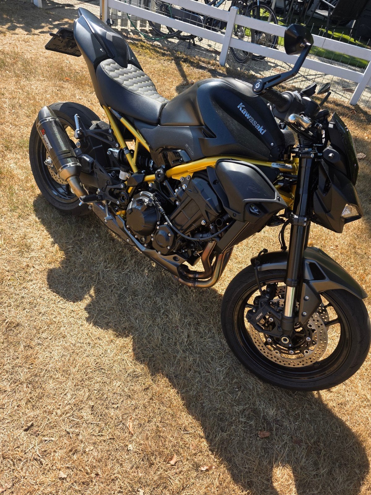 kawasaki z900 2026, Ophalen of Verzenden