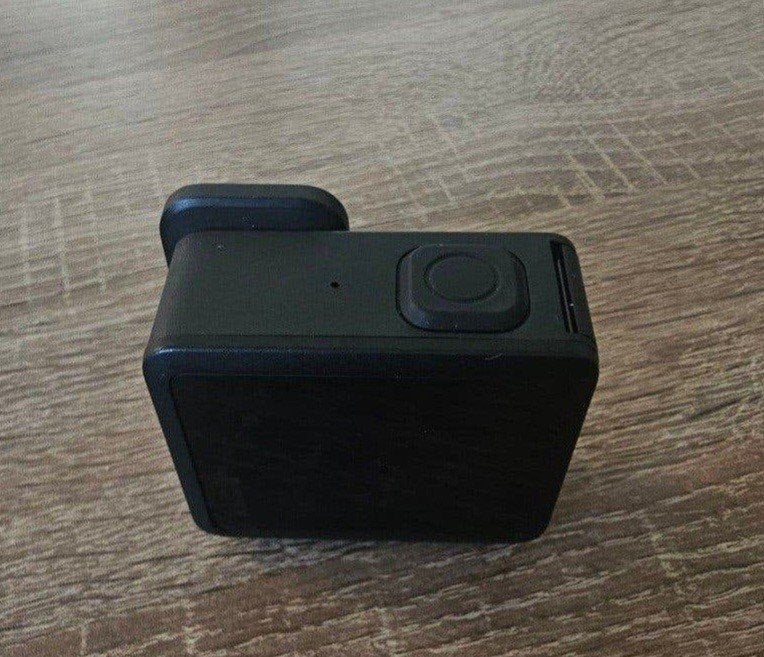 Foto 7 van gopro Black Action Camera