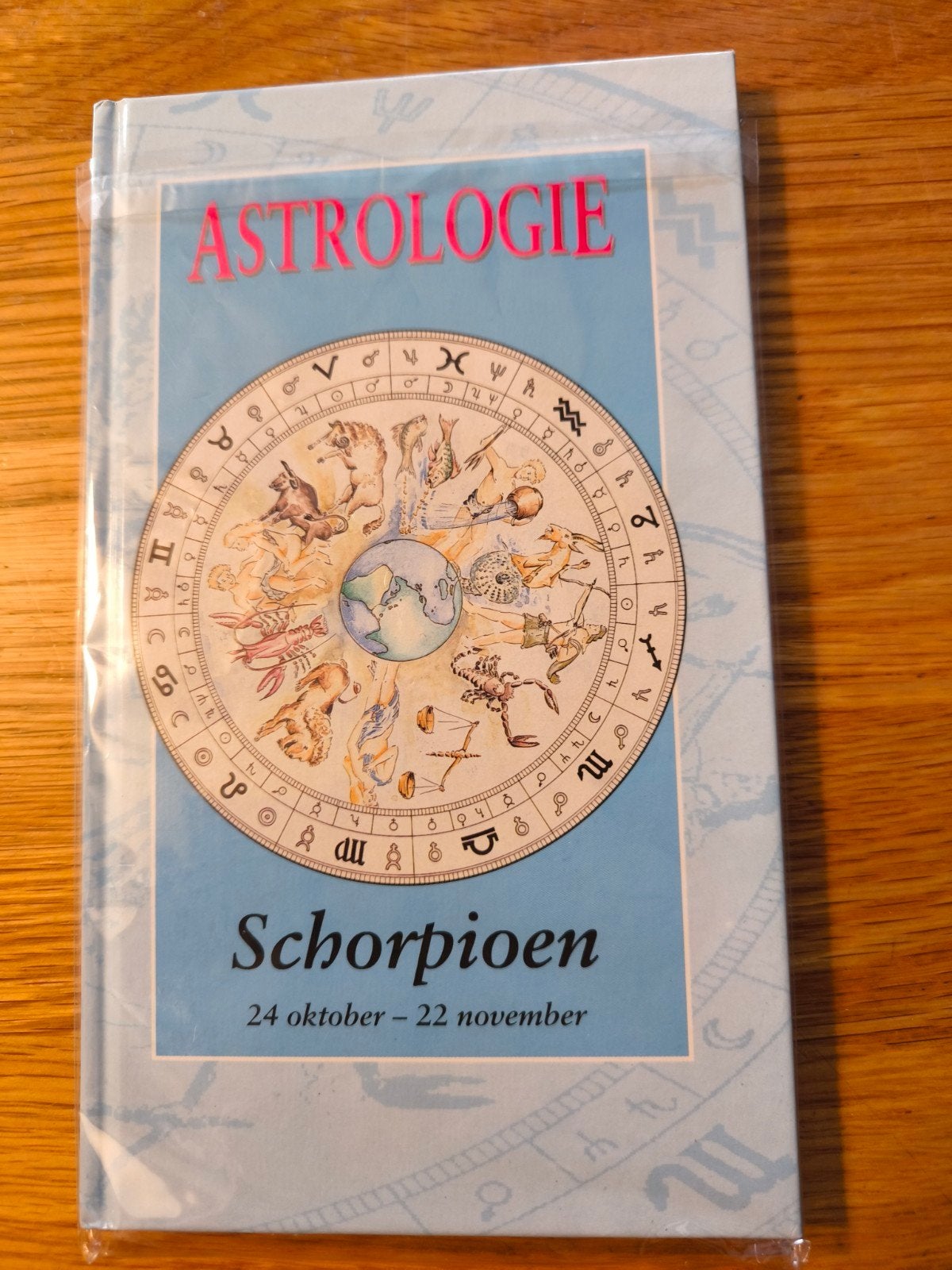 Schorpioen, astrologie, Boeken, Ophalen of Verzenden, Nieuw, Astrologie, Achtergrond en Informatie