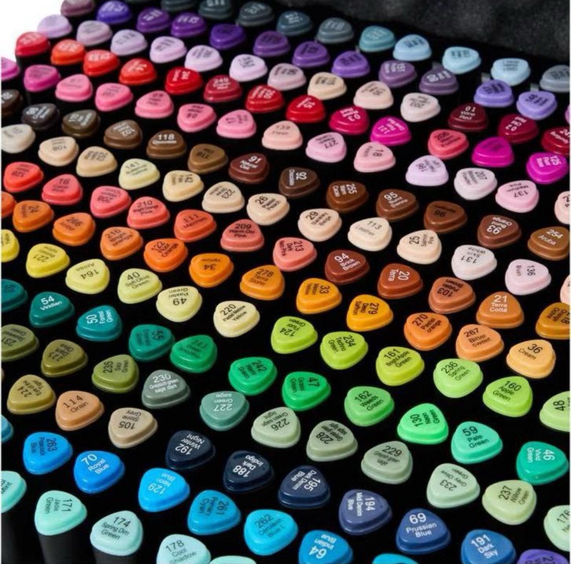 Nieuwe DécoTime twinmarkers (per stuk), -, -, Nieuw, Ophalen of Verzenden