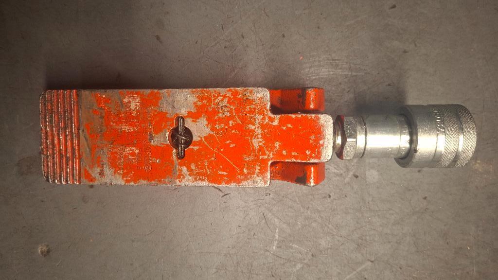 Hi-Force Flens Spreider  (Holmatro), Auto diversen, Autogereedschap, Gebruikt, ., Ophalen of Verzenden, .