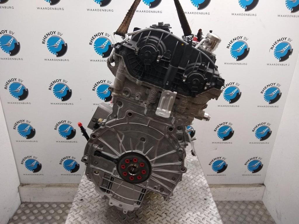 MINI (BMW) MINI MOTOR 2018, Ophalen of Verzenden, Gebruikt, Stiba lid