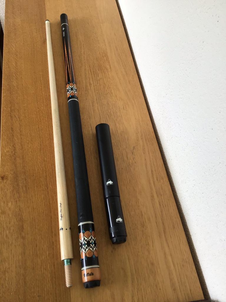Buffalo keu elegance, Ophalen of Verzenden, Zo goed als nieuw