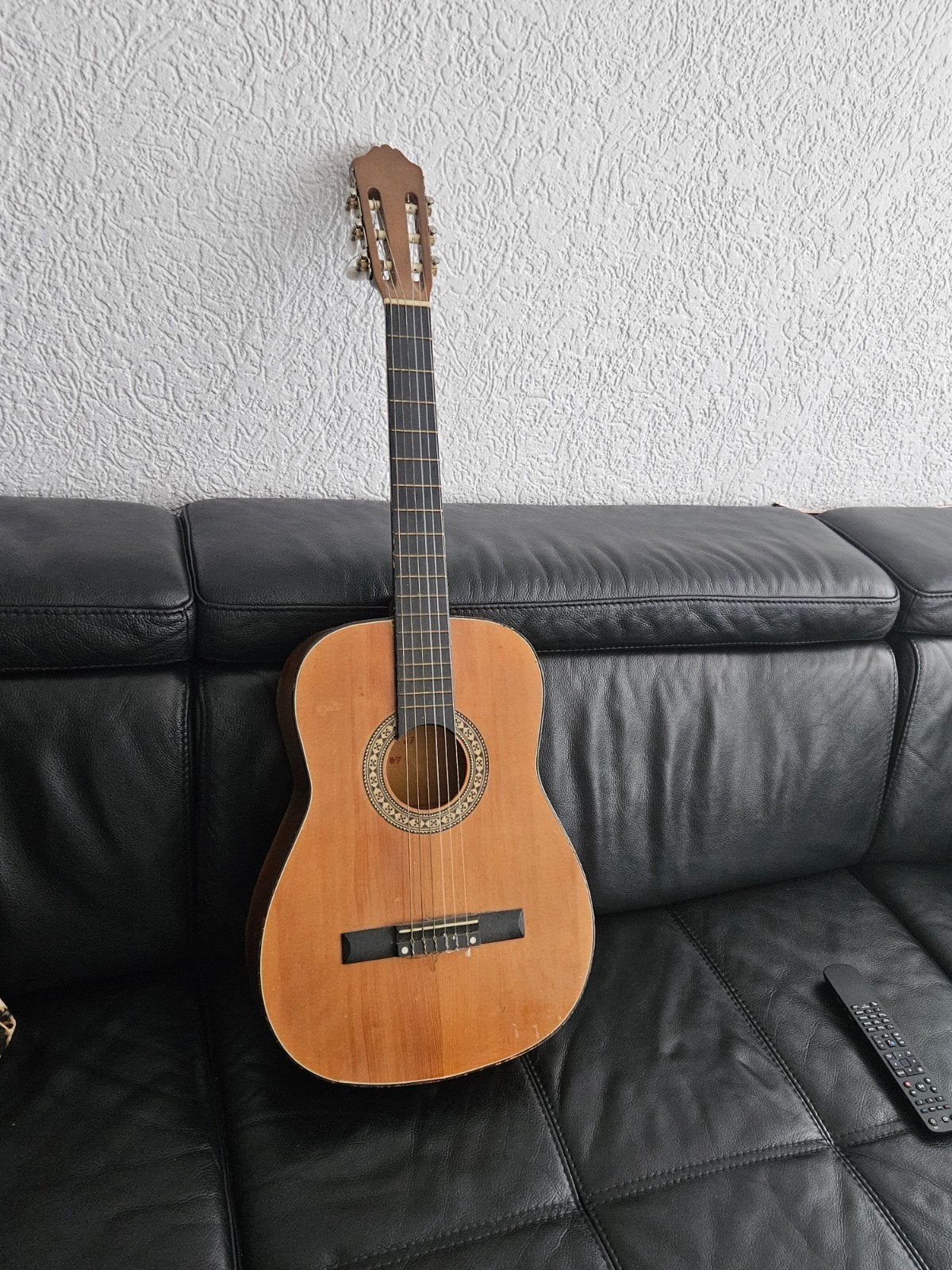 Gitaar, Ophalen of Verzenden