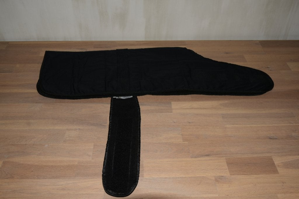 Jacket voor oudere cria's/ alpaca, Dieren en Toebehoren, Overige Dieren-accessoires, Nieuw, Verzenden